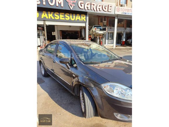 OTOMATİK LİNEA