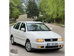 EKER OTOMOTİV"DEN 1998 POLO CLASSİC KLİMA AİRBAG ABS