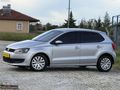 2011 Polo 1.4 Comfortline 96 Bin Km