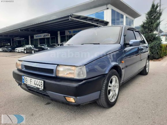 1997 Tipo S /// Hidrolik Direksiyon /// Masrafsız