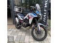 HALF MOTO 2024 HONDA CRF 1100 AFRİCA TWİN DCT L3