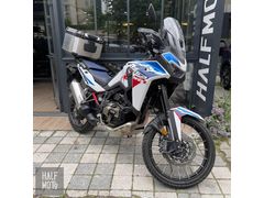 HALF MOTO 2024 HONDA CRF 1100 AFRİCA TWİN DCT L3