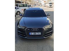Sahibinden Audi A6 Sedan 2.0 TDI 2015 Model