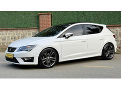 DİLEKCİ OTOMOTİV'DEN SEAT LEON FR 1.4TSİ 140BG EXTRALI TERTEMİZ