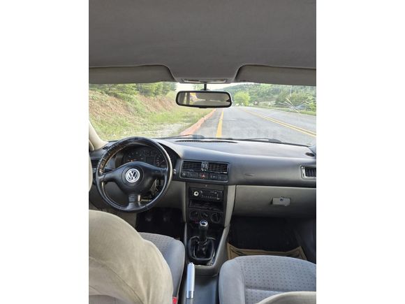 Sahibinden Volkswagen Bora 1.6 Comfortline Variant 2000 Model