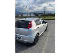 Memurdan Fiat Punto Grande 1.3 Multijet 2012 Model  249.000 Km