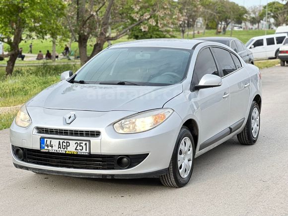 2012 MODEL 1.5 HATASIZ 2 PARCA LOKAL VAR