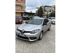 ESKİ KASA SEMBOL PARASINA FLUENCE UYGUN FİYAT