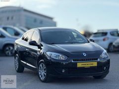 169.000 TL PEŞİNATLA 36 AYA VARAN TAKSİTLE FLUENCE 1.5 DİZEL