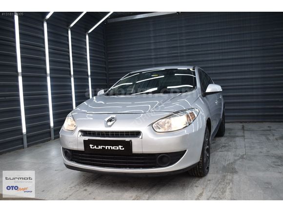181.000 PEŞİNATLA | GERİ GÖRÜŞ | CARPLAY | 1.5 DCI BUSİNESS |