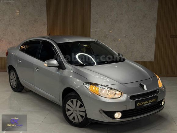 2011 MODEL TEMİZ BAKIMLI 249 BİNDE