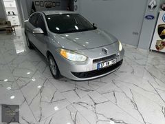 SALMAN OTOMOTİV'DEN MASRAFSIZ TEMİZ 1.5 Dci FLUENCE