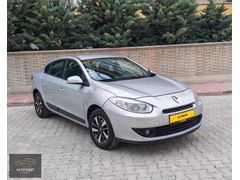 2011 MODEL SADECE 1 PARÇA BOYALI 207 BİNDE FLUENCE!!