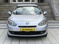 HK OTOMOTİV DEN RENAULT FLUENCE