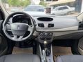 HK OTOMOTİV DEN RENAULT FLUENCE