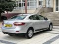 HK OTOMOTİV DEN RENAULT FLUENCE