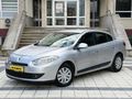 HK OTOMOTİV DEN RENAULT FLUENCE