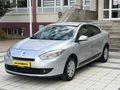 HK OTOMOTİV DEN RENAULT FLUENCE