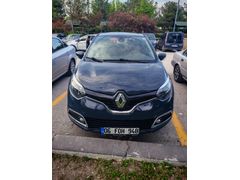 Sahibinden Renault Captur 1.2 TCe Touch 2013 Model
