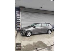 FİAT EGEA HB 1.4 95HP - 75.000KM - KREDİ KARTI İMKANI