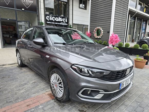 SAHİBİNDEN SATILIK URBAN PAKET FIAT EGEA