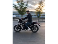 Sahibinden Arora Shark 125
