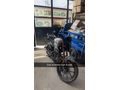 Sahibinden Arora Shark 125