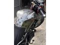 Sahibinden Arora Shark 125