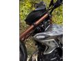 Sahibinden Arora Shark 125