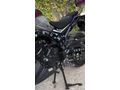 Sahibinden Arora Shark 125