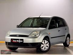STAR MOTORS'DAN EMSALSİZ 2004 MODEL FORT FİESTA COMFORT