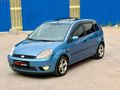 2003 FORD FIESTA 1.4 16V OTOMATİK LPGLİ SUNROOFLU FULL+FULL
