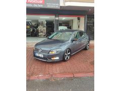 Sahibinden Volkswagen Passat 2.0 TDi BlueMotion Comfortline 2012 Model