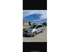 Sahibinden Ford Tourneo Courier 1.6 TDCi Titanium 2017 Model  231.000 km Gri (Gümüş)