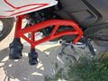TVS RTR APACHE 200