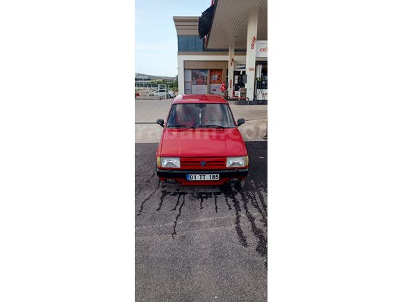 Sahibinden Tofaş Şahin 1.6 1992 Model 