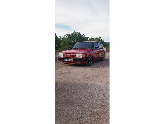 Sahibinden Tofaş Şahin 1.6 1992 Model 