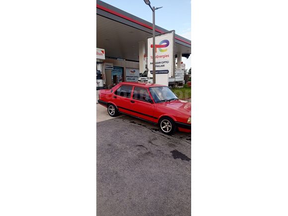 Sahibinden Tofaş Şahin 1.6 1992 Model 