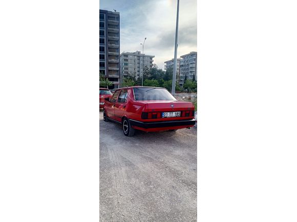 Sahibinden Tofaş Şahin 1.6 1992 Model 
