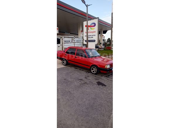 Sahibinden Tofaş Şahin 1.6 1992 Model 