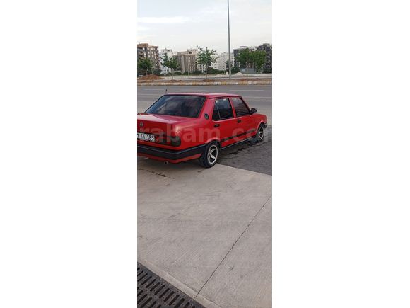 Sahibinden Tofaş Şahin 1.6 1992 Model 
