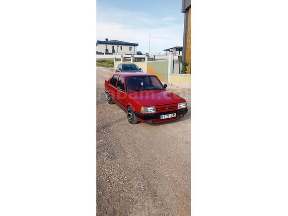 Sahibinden Tofaş Şahin 1.6 1992 Model 