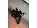 İlk Sahibinden temiz bakılmışBajaj Pulsar NS 200 UG 