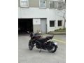 İlk Sahibinden temiz bakılmışBajaj Pulsar NS 200 UG 