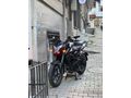 İlk Sahibinden temiz bakılmışBajaj Pulsar NS 200 UG 