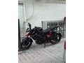 İlk Sahibinden temiz bakılmışBajaj Pulsar NS 200 UG 