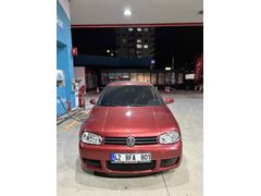 Sahibinden Volkswagen Golf 1.6 Comfortline 2000 Model 