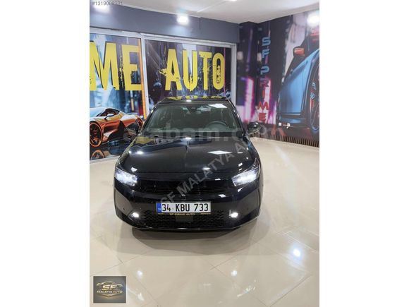 20 BİN KM'DE HATASIZ GS PAKET CORSA