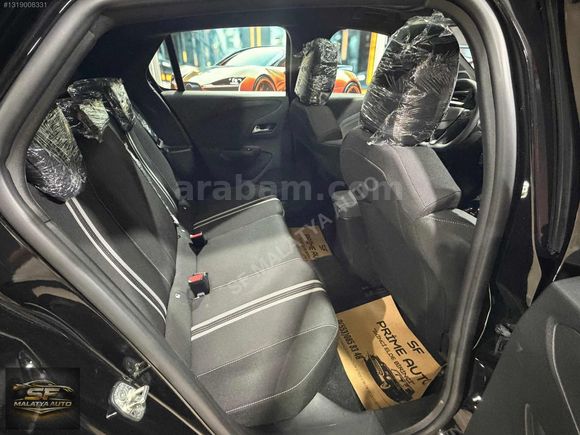 20 BİN KM'DE HATASIZ GS PAKET CORSA