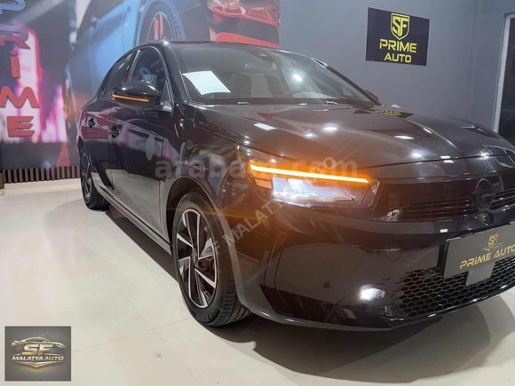 20 BİN KM'DE HATASIZ GS PAKET CORSA